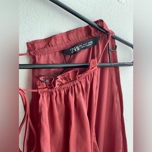 Large Zara summer dress